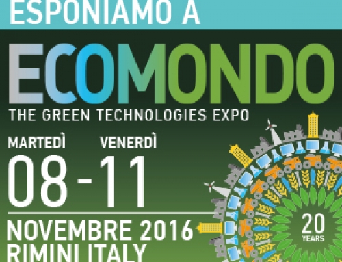 E3City a Ecomondo